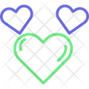 پیش‌نمایش فایل hearts-3244726 از پک عشق و عاشقی