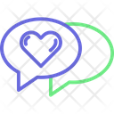 پیش‌نمایش فایل loving-chat-3244727 از پک عشق و عاشقی