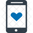 پیش‌نمایش فایل mobile-with-heart-3239783 از پک عشق و عاشقی