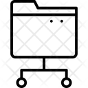 پیش‌نمایش فایل network-folder-3271154 از پک وب و سئو