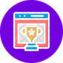 پیش‌نمایش فایل award-winning-website-3271024 از پک وب و سئو