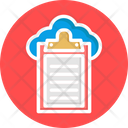 پیش‌نمایش فایل cloud-document-3271001 از پک وب و سئو