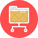 پیش‌نمایش فایل network-folder-3271023 از پک وب و سئو