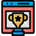 پیش‌نمایش فایل award-winning-website-3270924 از پک وب و سئو
