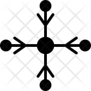 پیش‌نمایش فایل christmas-snowflake-3319369 از پک سفر و هتل