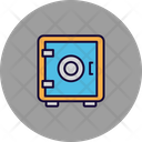 پیش‌نمایش فایل bank-safe-3319326 از پک سفر و هتل