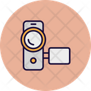 پیش‌نمایش فایل camcorder-3319339 از پک سفر و هتل
