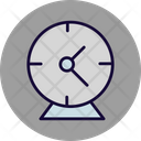 پیش‌نمایش فایل cardinal-clock-3319319 از پک سفر و هتل