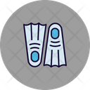 پیش‌نمایش فایل diving-fins-3319340 از پک سفر و هتل