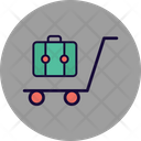 پیش‌نمایش فایل hand-trolley-3319318 از پک سفر و هتل
