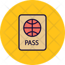پیش‌نمایش فایل passport-3319320 از پک سفر و هتل