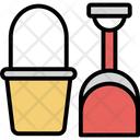 پیش‌نمایش فایل beach-bucket-3319186 از پک سفر و هتل