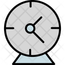 پیش‌نمایش فایل cardinal-clock-3319229 از پک سفر و هتل