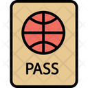 پیش‌نمایش فایل passport-3319230 از پک سفر و هتل