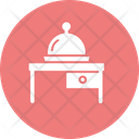 پیش‌نمایش فایل chef-platter-3319490 از پک سفر و هتل