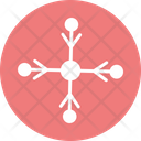 پیش‌نمایش فایل christmas-snowflake-3319459 از پک سفر و هتل