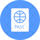 پیش‌نمایش فایل passport-3319500 از پک سفر و هتل