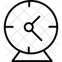 پیش‌نمایش فایل cardinal-clock-3319589 از پک سفر و هتل
