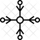 پیش‌نمایش فایل christmas-snowflake-3319549 از پک سفر و هتل