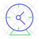 پیش‌نمایش فایل cardinal-clock-3319899 از پک سفر و هتل