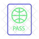 پیش‌نمایش فایل passport-3319900 از پک سفر و هتل