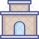 پیش‌نمایش فایل cabin-3343644 از پک ساخت املاک