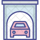 پیش‌نمایش فایل car-garage-3343665 از پک ساخت املاک
