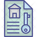 پیش‌نمایش فایل estate-contract-3343605 از پک ساخت املاک
