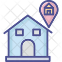 پیش‌نمایش فایل home-location-3343642 از پک ساخت املاک