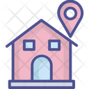 پیش‌نمایش فایل home-location-3343647 از پک ساخت املاک