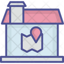 پیش‌نمایش فایل home-location-3343674 از پک ساخت املاک