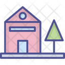 پیش‌نمایش فایل house-with-garden-3343620 از پک ساخت املاک