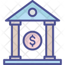 پیش‌نمایش فایل bank-building-3345946 از پک ساخت املاک