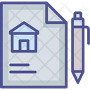 پیش‌نمایش فایل estate-contract-3345998 از پک ساخت املاک