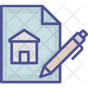 پیش‌نمایش فایل estate-contract-3346024 از پک ساخت املاک