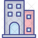 پیش‌نمایش فایل flats-3345983 از پک ساخت املاک