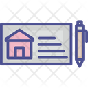 پیش‌نمایش فایل home-cheque-3345988 از پک ساخت املاک
