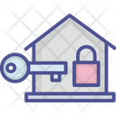 پیش‌نمایش فایل home-key-3346027 از پک ساخت املاک