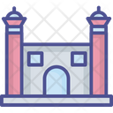 پیش‌نمایش فایل mosque-3345972 از پک ساخت املاک