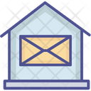 پیش‌نمایش فایل post-office-3346031 از پک ساخت املاک
