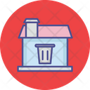 پیش‌نمایش فایل dustbin-3347099 از پک ساخت املاک