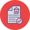 پیش‌نمایش فایل estate-contract-3347047 از پک ساخت املاک