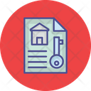 پیش‌نمایش فایل estate-contract-3347069 از پک ساخت املاک