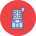 پیش‌نمایش فایل home-location-3347073 از پک ساخت املاک