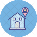 پیش‌نمایش فایل home-location-3347106 از پک ساخت املاک