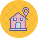 پیش‌نمایش فایل home-location-3347111 از پک ساخت املاک