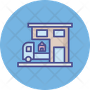 پیش‌نمایش فایل house-garage-3347041 از پک ساخت املاک