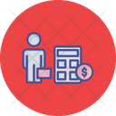 پیش‌نمایش فایل man-with-budget-3347075 از پک ساخت املاک