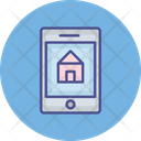 پیش‌نمایش فایل real-estate-app-3347131 از پک ساخت املاک