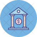 پیش‌نمایش فایل bank-building-3347703 از پک ساخت املاک